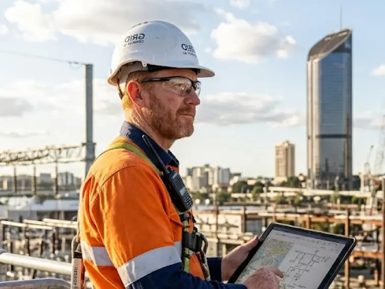 Grid Connection Engineer (Brisbane/Sydney)