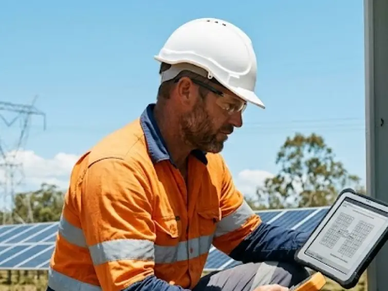 Field O&M Technician (QLD/NSW)