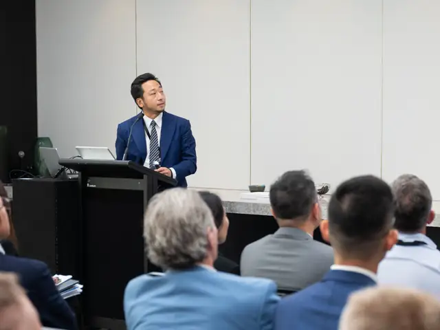 Australian ecosystem partner 3