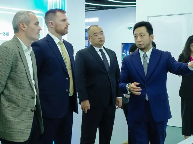 Australian ecosystem partner 7