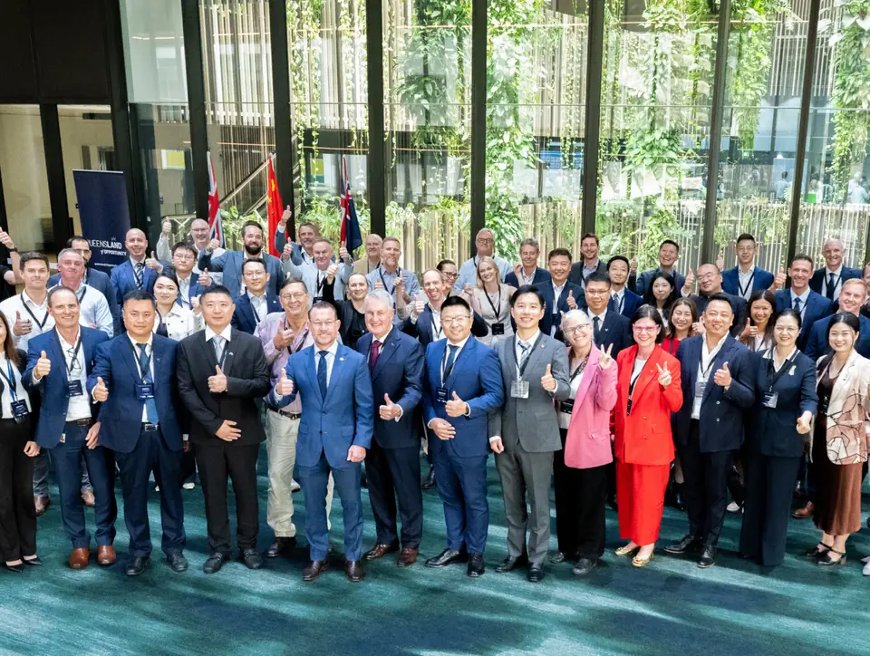 BitWatt Debuts at Brisbane Show to Shape Australia's Smart Energy Ecosystem