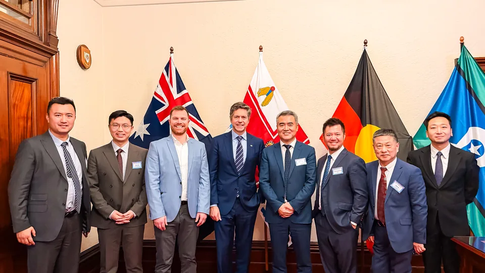 BitWatt Officially Launches in Melbourne: Bridging Global AI Tech with Australia's Smart Energy Future